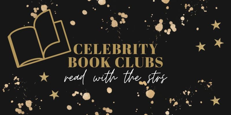 Top Choices from Celebrity Book Clubs