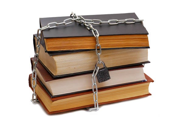 The ABCs of Book Banning