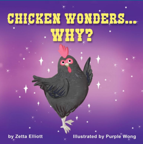 Ten Children’s Books to Make a Better World