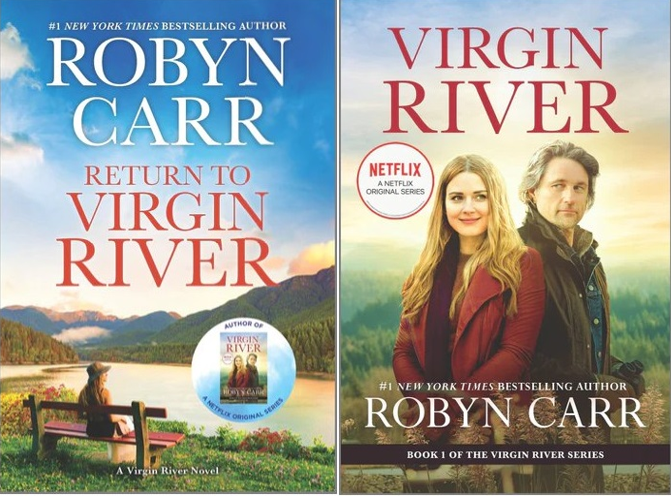 Virgin River Series: Full List of Books in Order