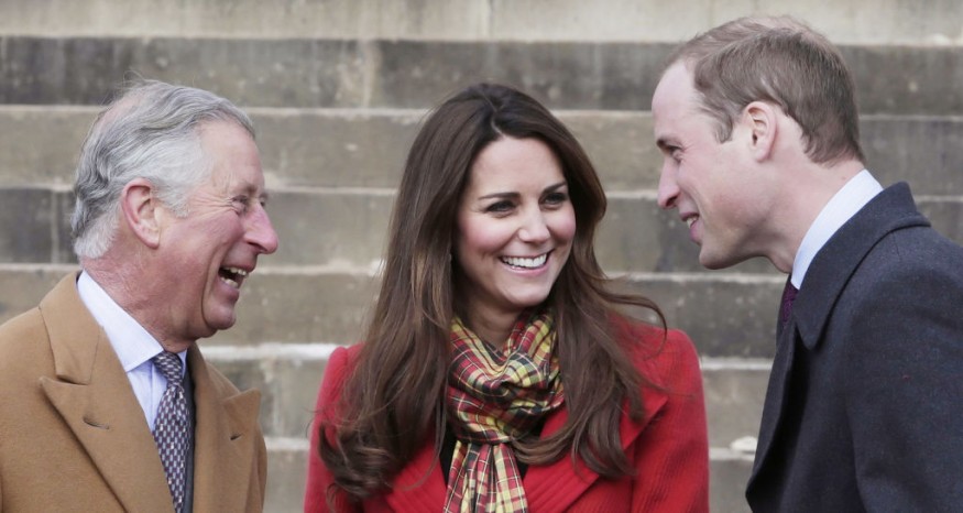 Omid Scobie’s Endgame Book: King Charles, Kate Middleton Allegedly Make Racist Remarks