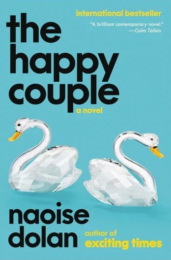 The Happy Couple: Uncertainties of Modern Love That Defies Traditional Marriages