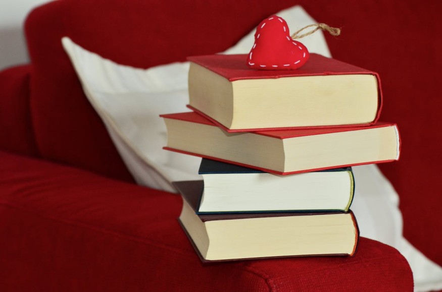 Top 10 Best Romance Novel Releases in 2023