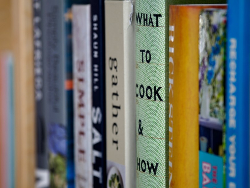 Top 10 Best Food Books of 2023 - Discover the Flavors of the World