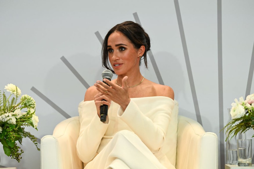 Renowned Talent Agency Considers Dropping Meghan Markle Amidst Omid Scobie's Explosive Revelation: Expert Insights