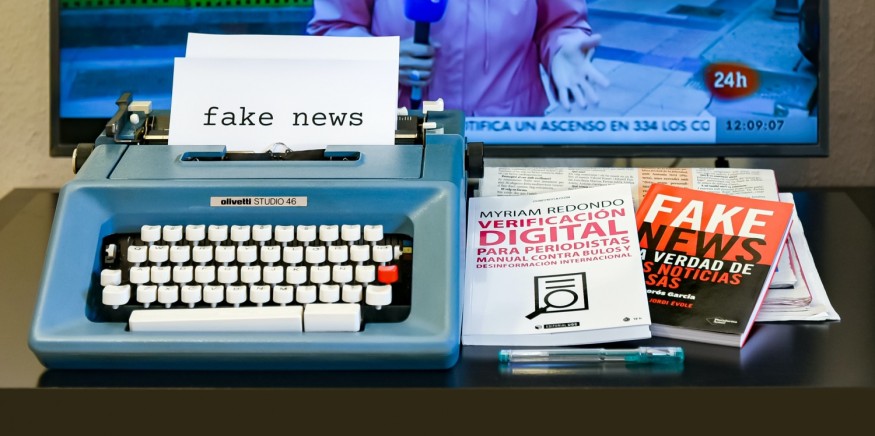 5 Book Recommendations That Address Disinformation, Manipulation and Related Matters