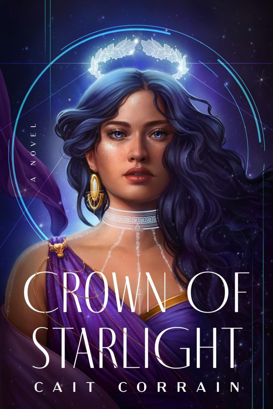 Cait Corrain Review-Bombing Controversy: Debut Author’s Alleged Link to Fake GoodReads Account Targeting Authors