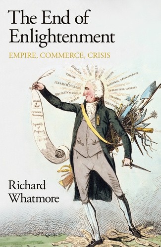 Book Review: 'The End of Enlightenment' – Exploring the Complexities and Decline of an Intellectual Movement