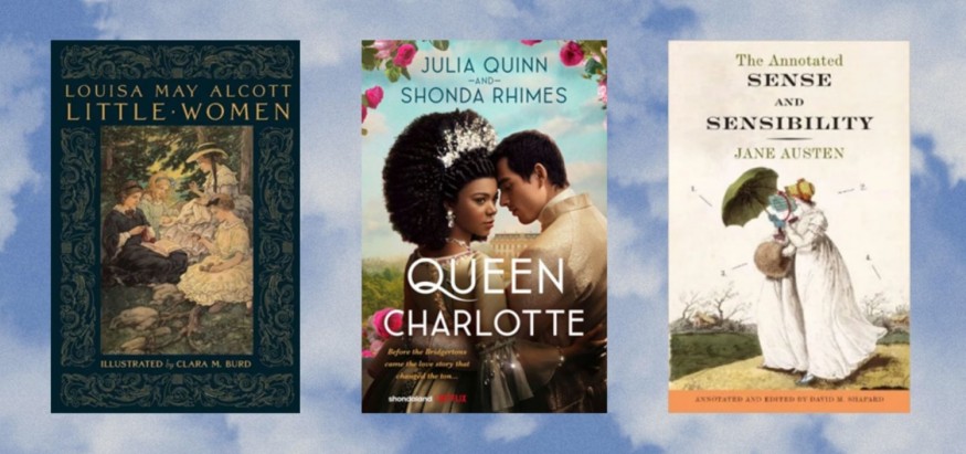 8 Timeless Historical Romance Book Similar to ‘Pride and Prejudice’