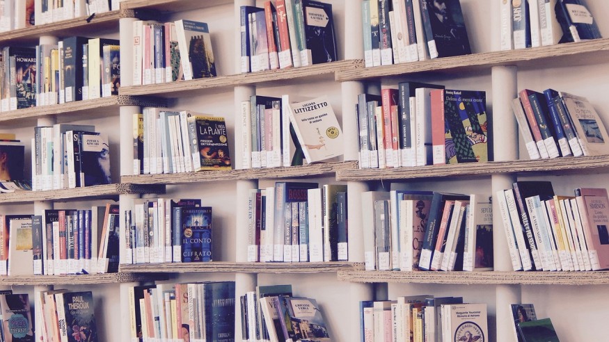 Last-Minute Holiday Gift Idea: Amazon Books Editorial Director Sarah Gelman Shares Book Recommendations on 'CBS Mornings’