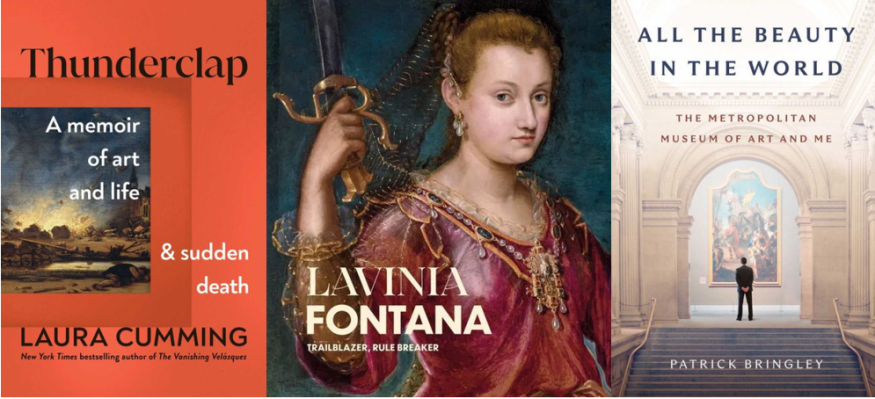 2023's Artistic Marvels: The Best Art Books