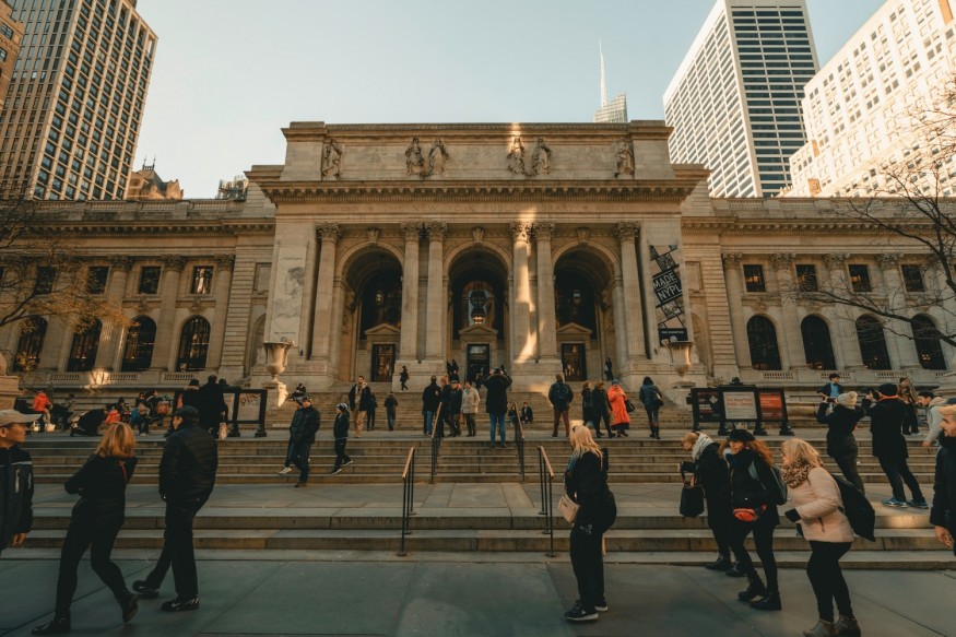 Most Borrowed Books at NYC Libraries in 2023: Female Authors Take Center Stage in Diverse Literary Landscape