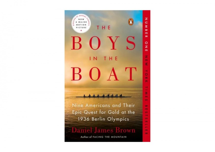 'The Boys in the Boat' Review: A Film Adaptation Worth Considering After Reading the Book