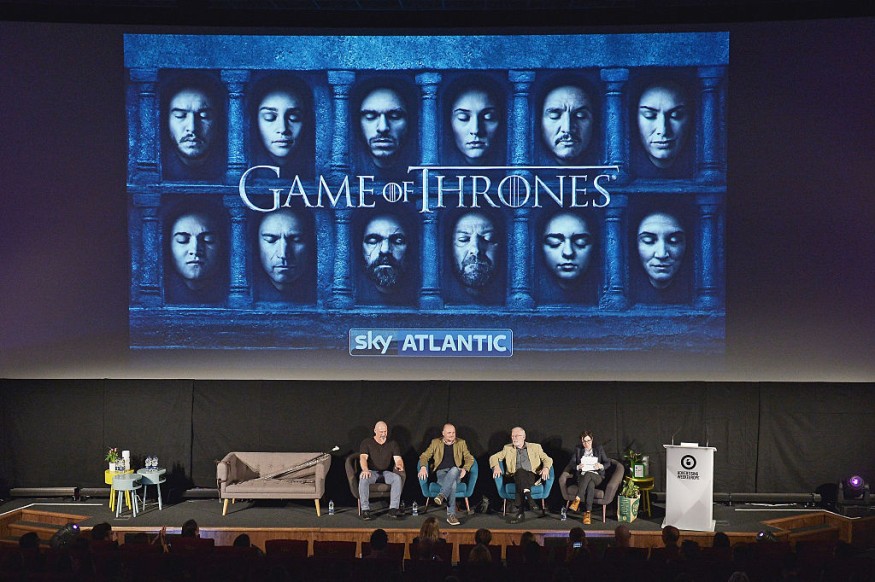 ‘Game of Thrones’ Characters Who Met Their End on Screen but Live On in the Books