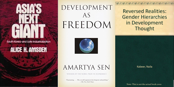 Exploring Today's World: Five Books to Shed Light on Our Lives