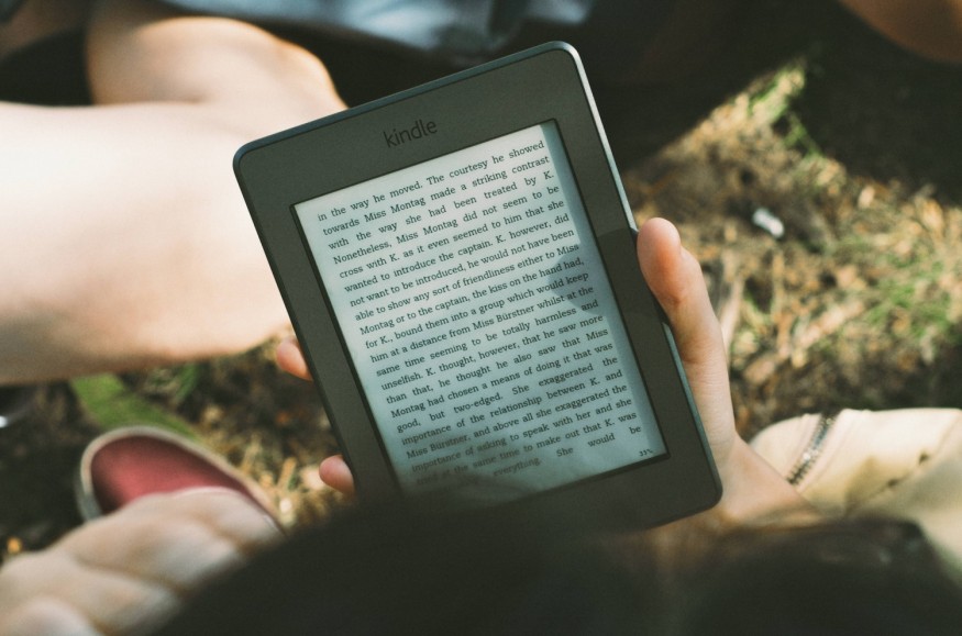 Get Ready to Dive Into a Sea of Free E-Books: Stuff Your Kindle Day Kicks Off on December 27