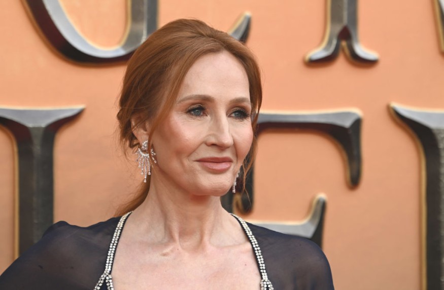 J.K. Rowling Life Story: What Did She Do Before Writing the Famous 'Harry Potter' Book Series?