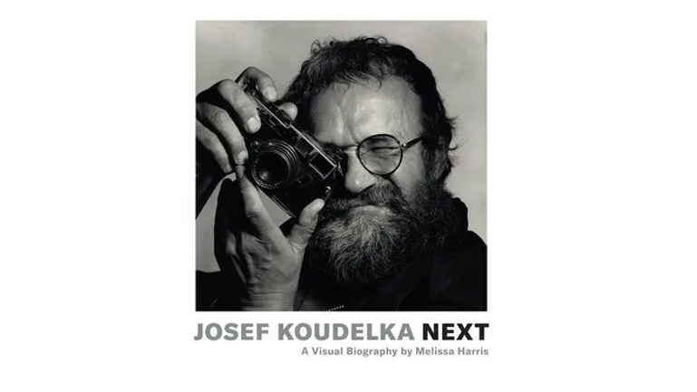 'Next' by Melissa Harris Book Review: A Captivating Visual Biography of Josef Koudelka
