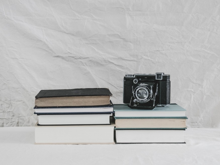 Unleash Your Creative Vision: 5 Must-Read Books on Filmmaking