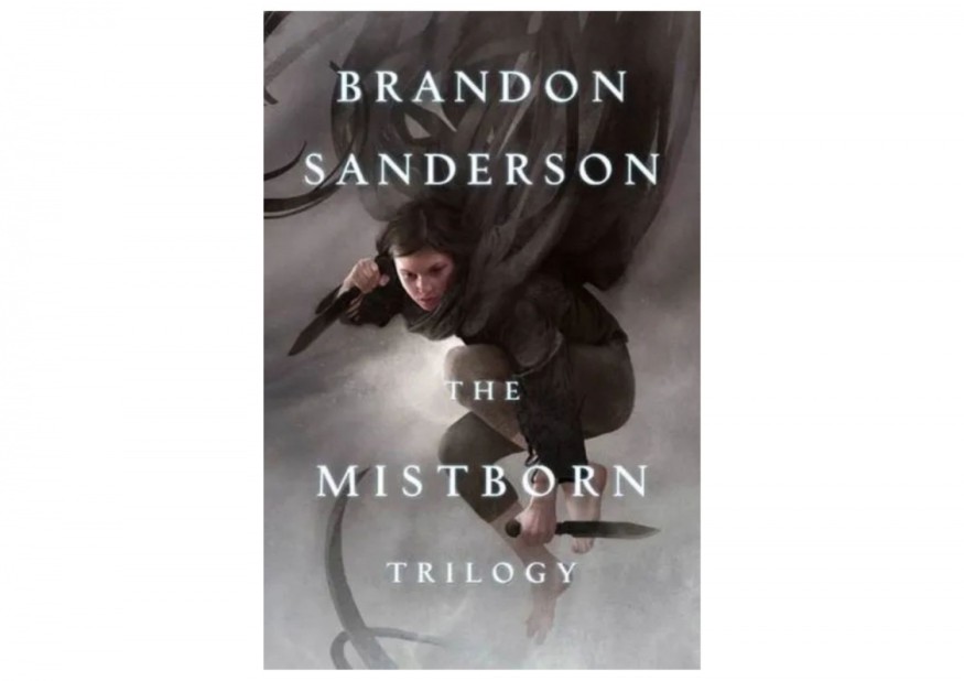 ‘Mistborn’ Movie Adaptation: 5 Must-Have Moments From the Books
