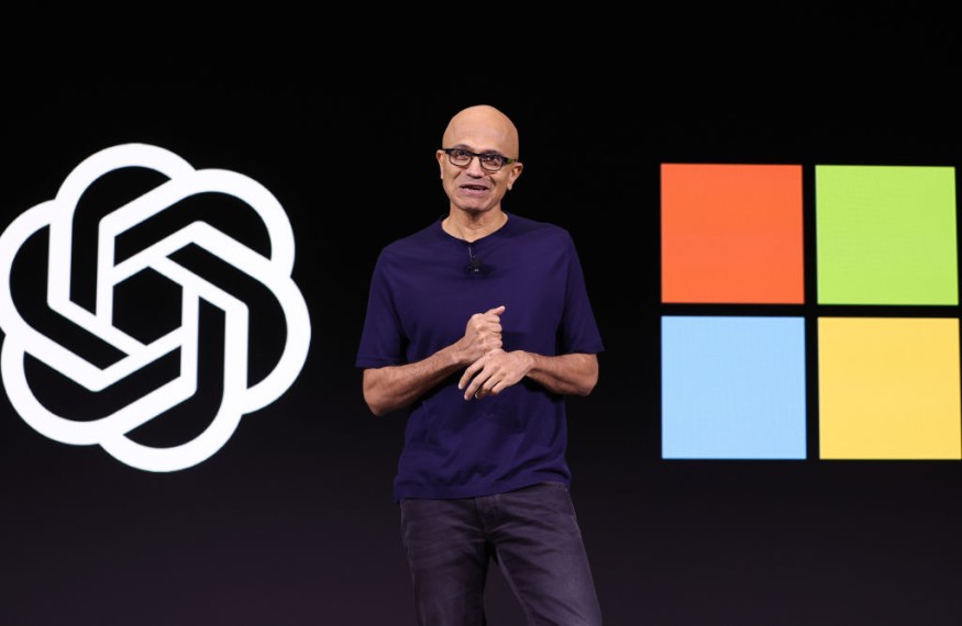 Nonfiction Authors Sue OpenAI and Microsoft Over Alleged Copyright Misuse in AI Training