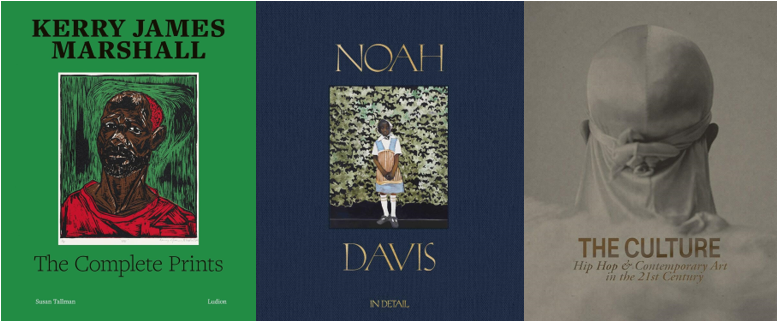 The Best Black Art Books of 2023: Celebrating Diversity and Creativity