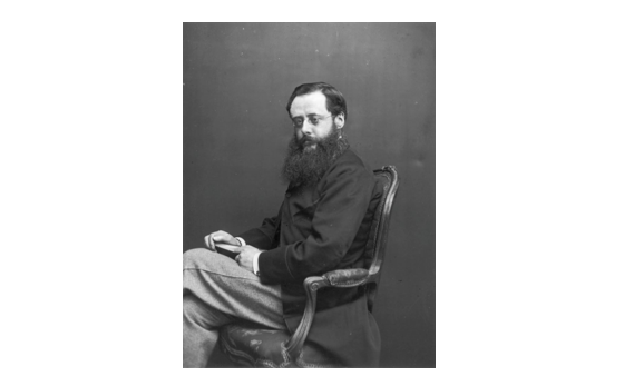 Celebrating the Bicentenary of Wilkie Collins: A Guide to His Enchanting Tales
