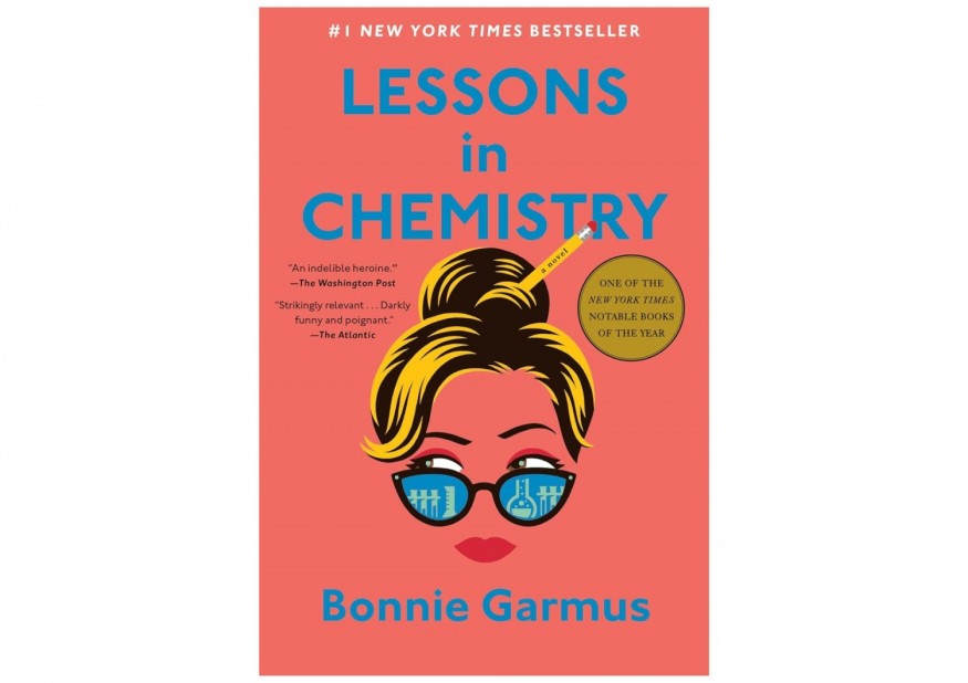 ‘Lessons in Chemistry' by Bonnie Garmus Book Review