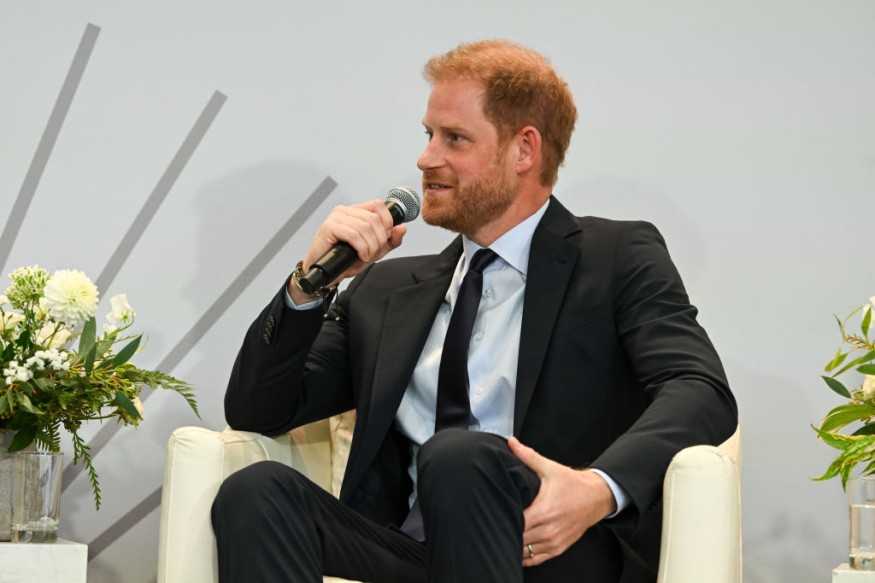 Prince Harry’s Second Memoir Revelations: A Warning to King Charles, Prince William