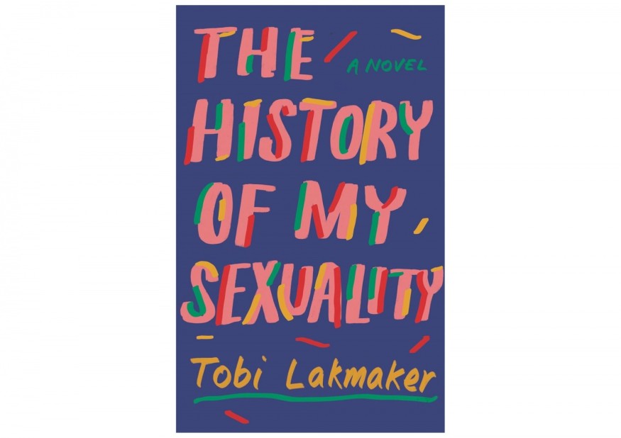 'The History of My Sexuality' by Tobi Lakmaker Book Review: A Humorous Exploration of Love, Identity, and Self-Discovery