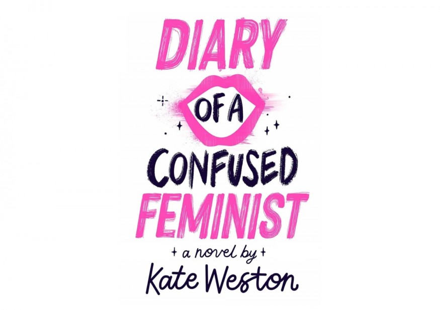 Navigating Feminism: A Thoughtful Review of 'Diary of a Confused Feminist' by Kate Weston