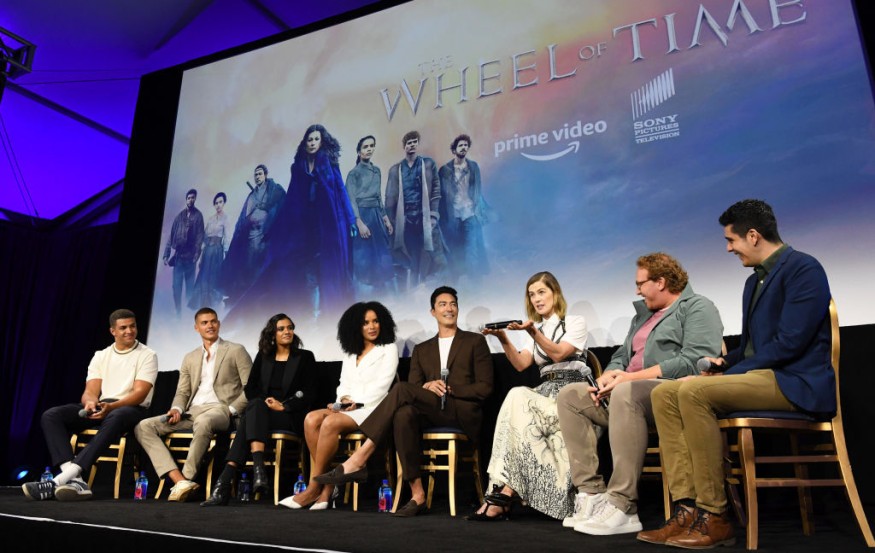 ‘The Wheel of Time’ Season 3 Casting Decisions Signal Introduction of 7 Long-Awaited Book Characters