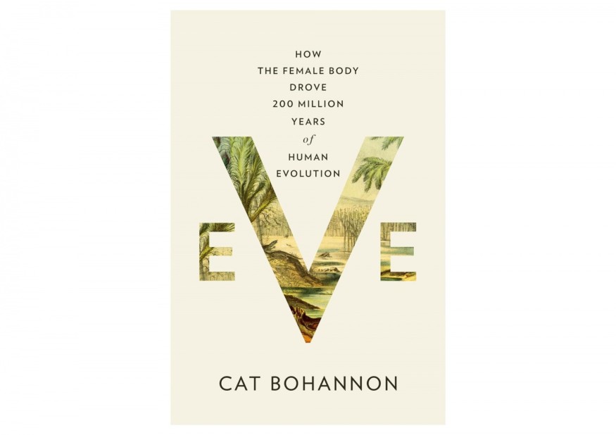 Author Cat Bohannon Challenges Myths on Human Evolution With Book ‘Eve’