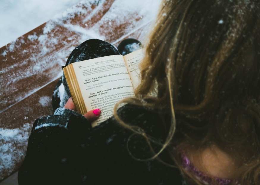 Winter Literary Gems: 7 Small Press Books You Should Dive Into