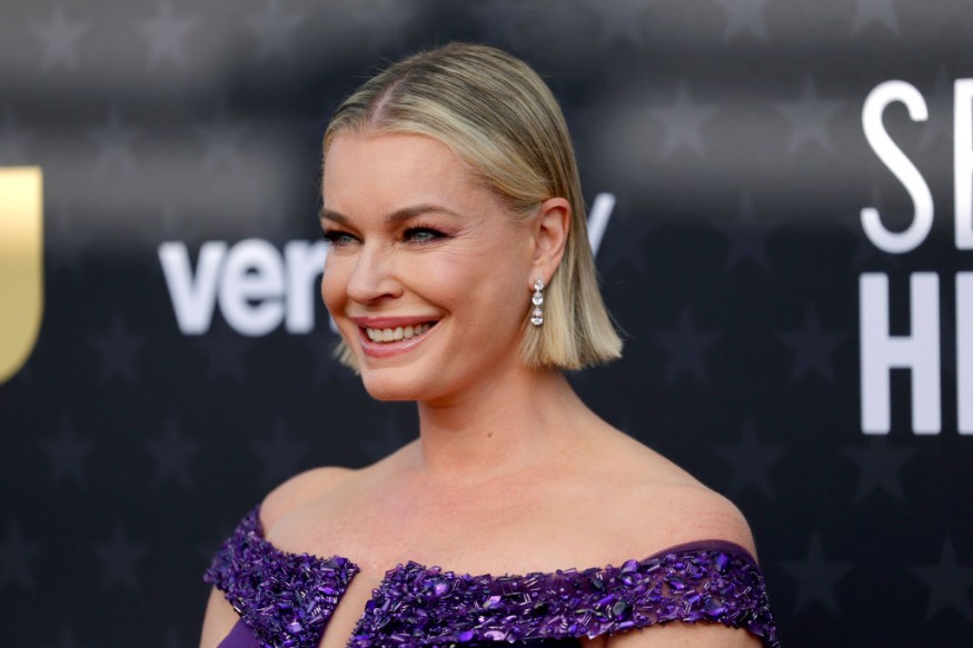 Rebecca Romijn Opens Up About Being 'Blindsided' by John Stamos' Memoir