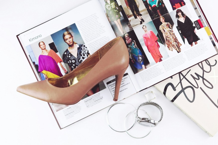 Discover 6 Stunning Fashion Books for Your 2024 Reading List