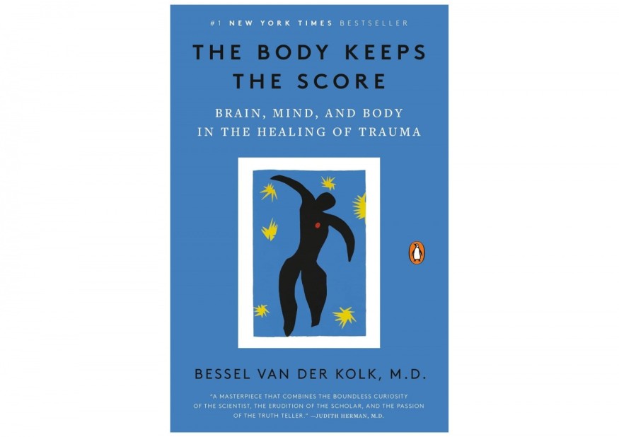 Healing from Within: A Comprehensive Review of 'The Body Keeps the Score' by Bessel van der Kolk, M.D.