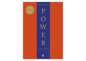 Decoding the Laws of Influence: A Review of 'The 48 Laws of Power' by Robert Greene