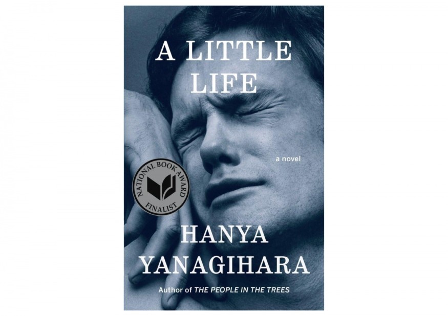 Diving into the Depths: A Review of 'A Little Life' by Hanya Yanagihara
