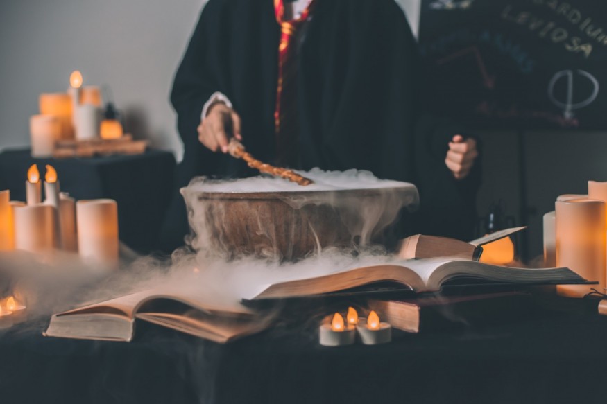 The 10 Scariest Horror Books of All Time