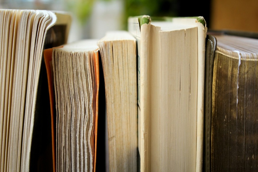 Water Sprinkler Malfunction Ravages Unicoi Library's Children's Books