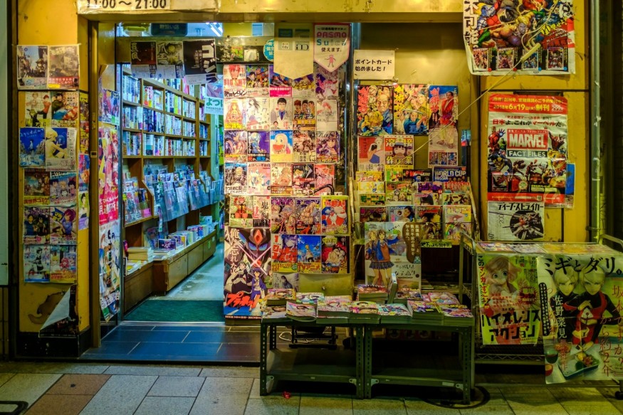 July 2024 Manga Extravaganza: Yen Press Unveils Exciting Lineup of Manga, Light Novels, and Art Books
