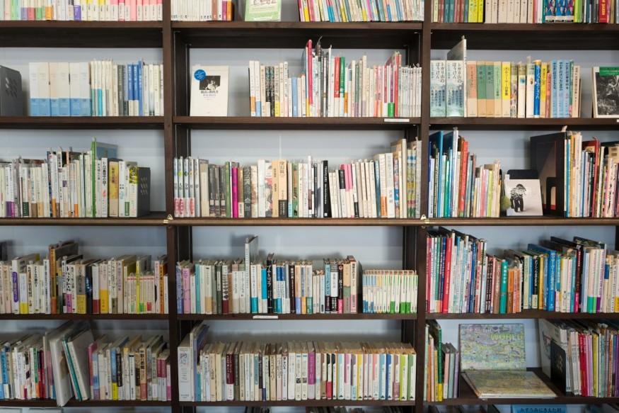 Utah Lawmaker Interrupted While Reciting Book During Book Ban Debate