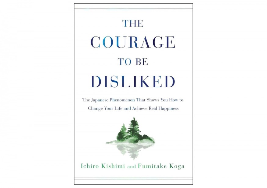 Japanese Best-Selling Book Asserts That Embracing Being Disliked Leads to Happiness