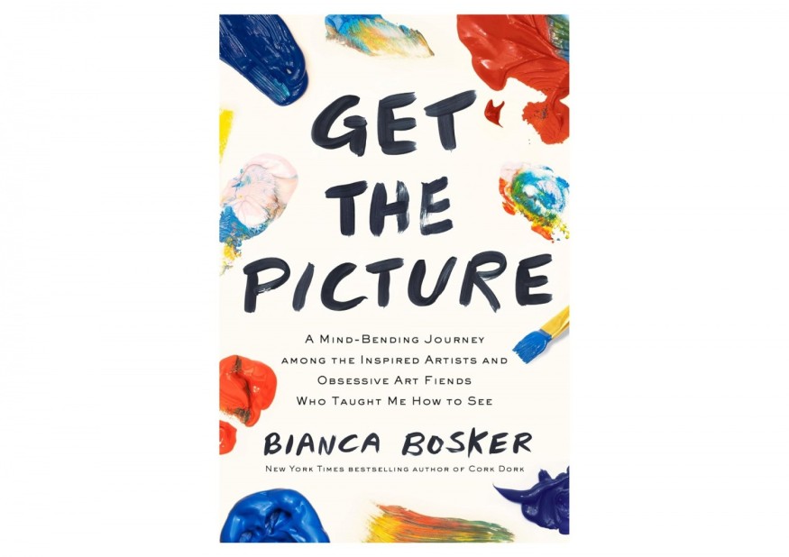 Bianca Bosker's New Book Shares Her Experience in Unveiling the Contemporary Art World's Mysteries