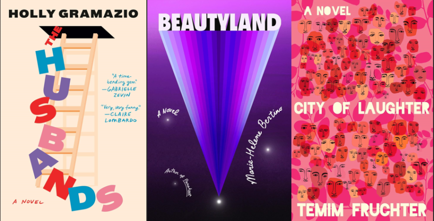 Unveiling the Artistic Marvels: 6 Best Book Covers of January 2024