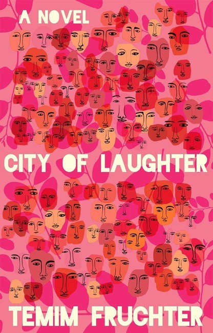 CITY OF LAUGHTER