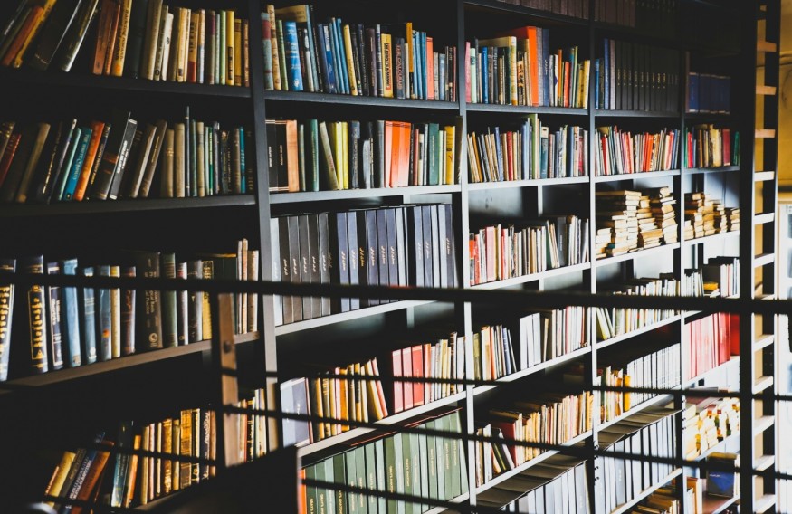 Texas Librarian Challenges Book Bans by Keeping Secret Shelf of Banned Books