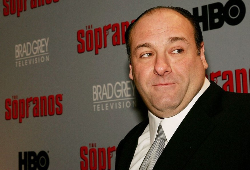 Mark Kamine’s New Book About ‘The Sopranos’ Reveals Details about James Gandolfini’s Behavior on Set