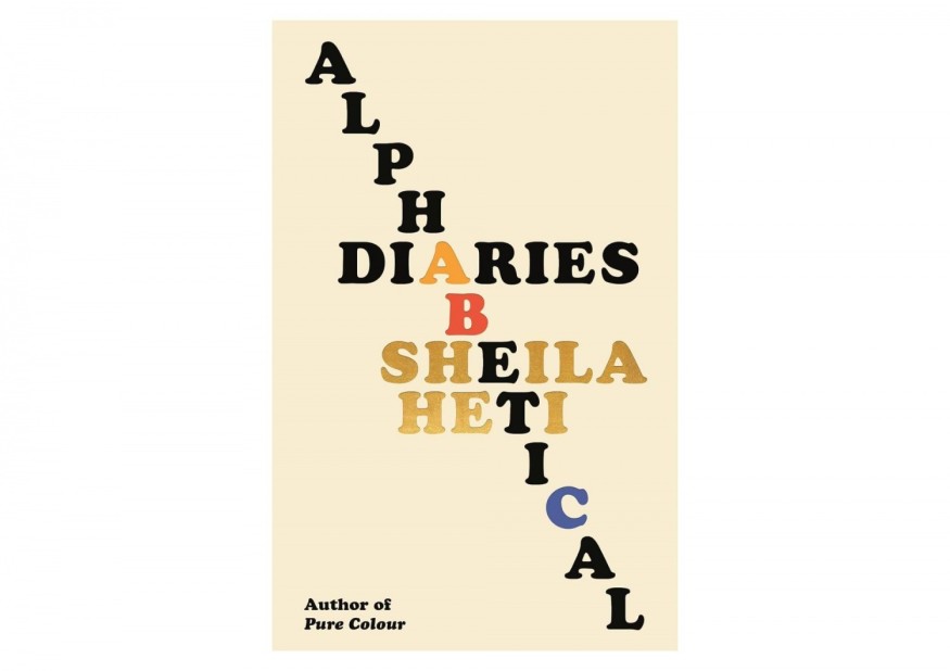 Delving Into Personal Narratives: A Review of 'Alphabetical Diaries' by Sheila Heti